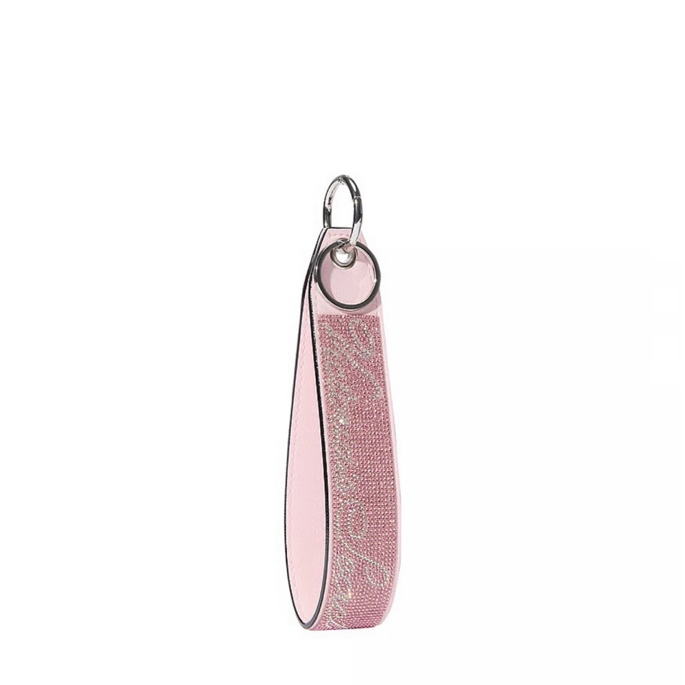 VICTORIA'S SECRET Wristlet Strap Keychain